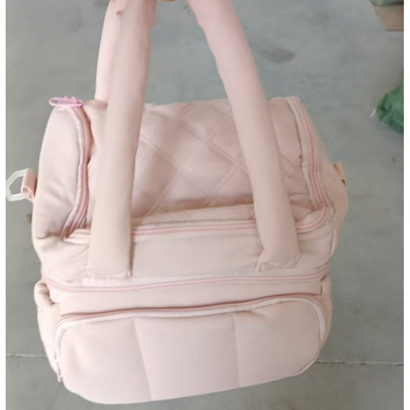 Stylish Insulated Lunch Kalsten