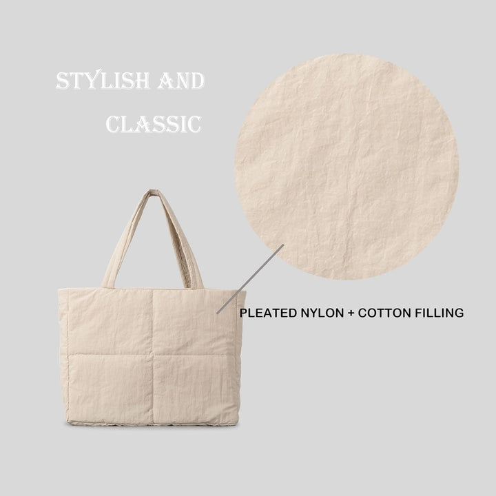 Universal Tote Bag Kalsten