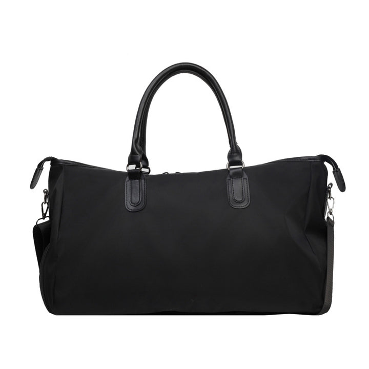 Elegantly Designed Travel Bag with Multifunctional Interior Compartments Kalsten