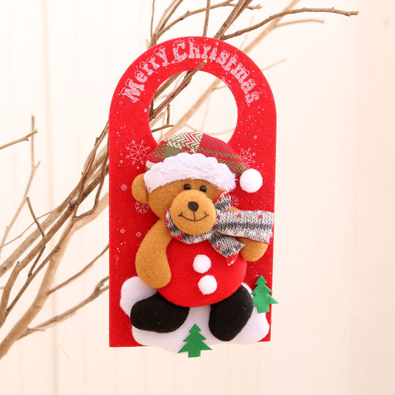 Festive Holiday Decorative Ornament Kalsten