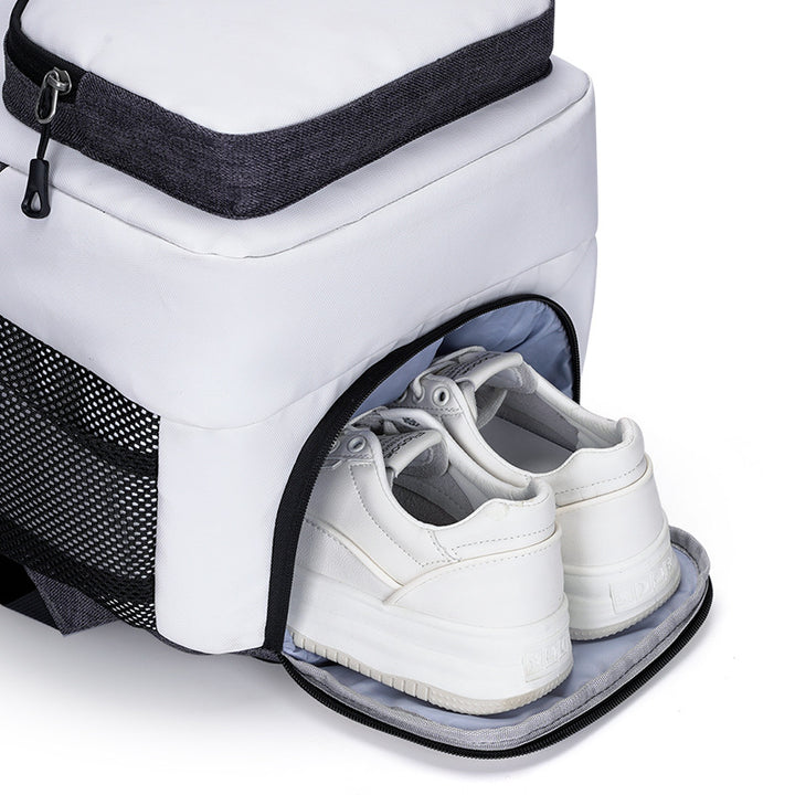 Versatile Travel Backpack Kalsten