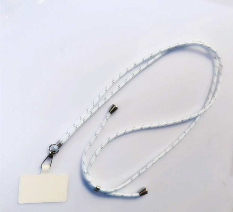 Durable Adjustable Lanyard with Padded Neck Strap Kalsten