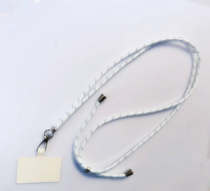 Durable Adjustable Lanyard with Padded Neck Strap Kalsten