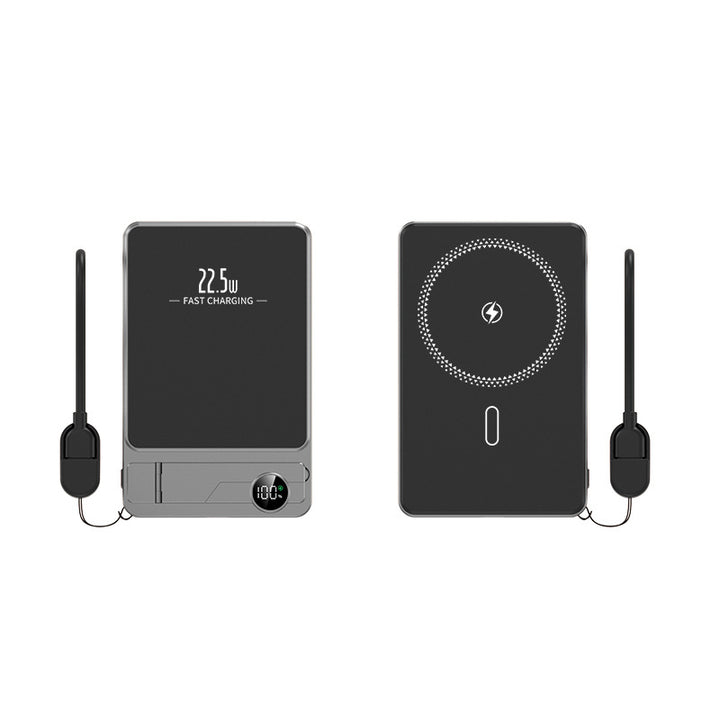 Portable Fast Charging Power Bank Kalsten