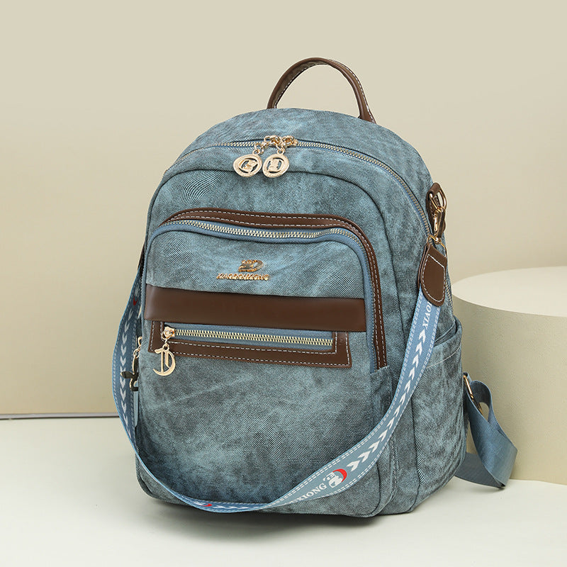 Versatile Casual Backpack Kalsten