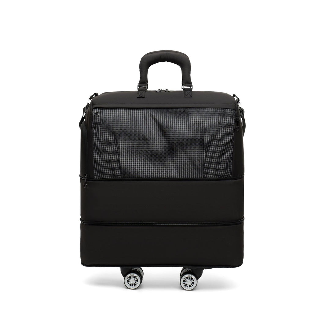 Multi-Functional Rolling Travel Bag Kalsten