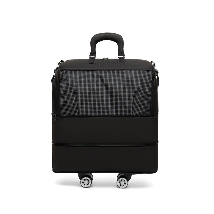 Multi-Functional Rolling Travel Bag Kalsten
