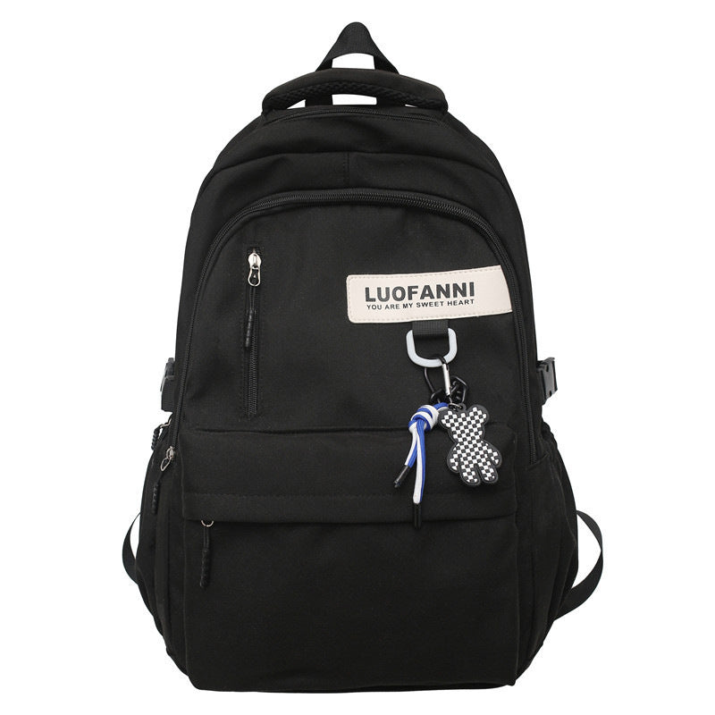 Versatile Utility Backpack Kalsten
