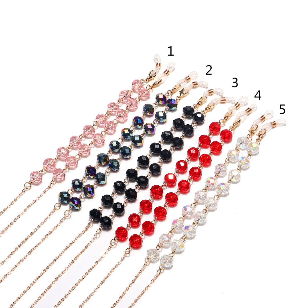 Glamorous Eyewear Chain Kalsten