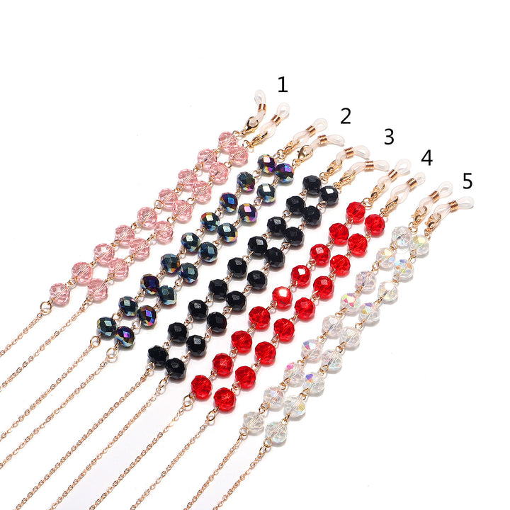 Glamorous Eyewear Chain Kalsten