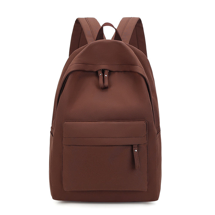 Sleek Minimalist Backpack Kalsten