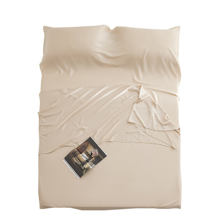 Women's Satin Bedding Set Kalsten
