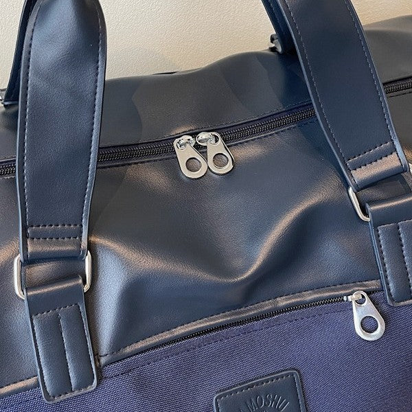 Multi-Functional Travel Duffle Bag
