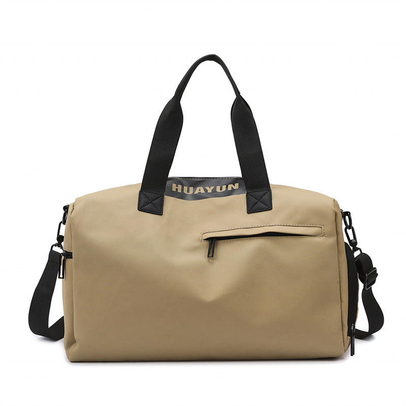 Multi-Purpose Gym Duffle Bag Kalsten