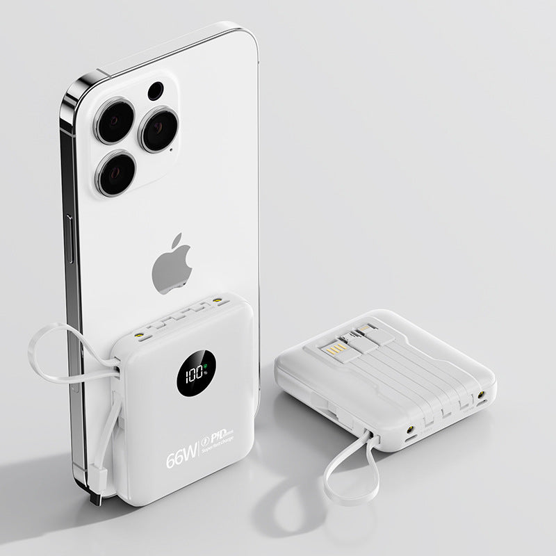 Portable Powerbank Kalsten