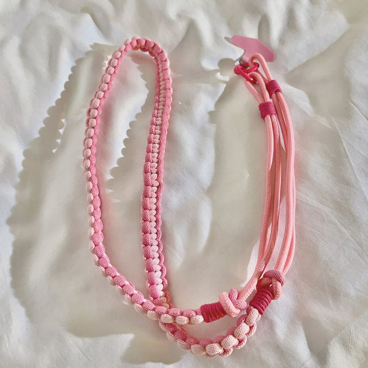 Durable Braided Eyewear Lanyard Kalsten