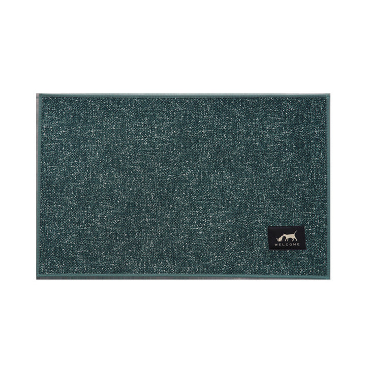 Luxury Textured Bathroom Mat