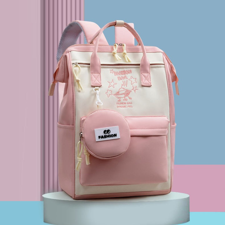 Stylish Multi-Functional Kalsten Backpack