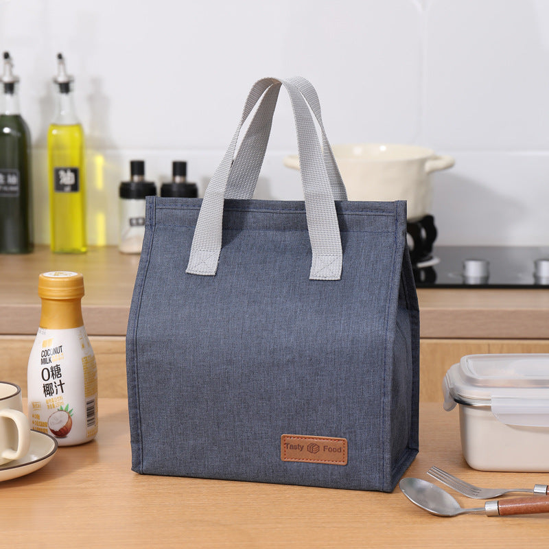 Insulated Lunch Kalsten