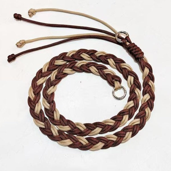 Decorative Braided Belt Kalsten