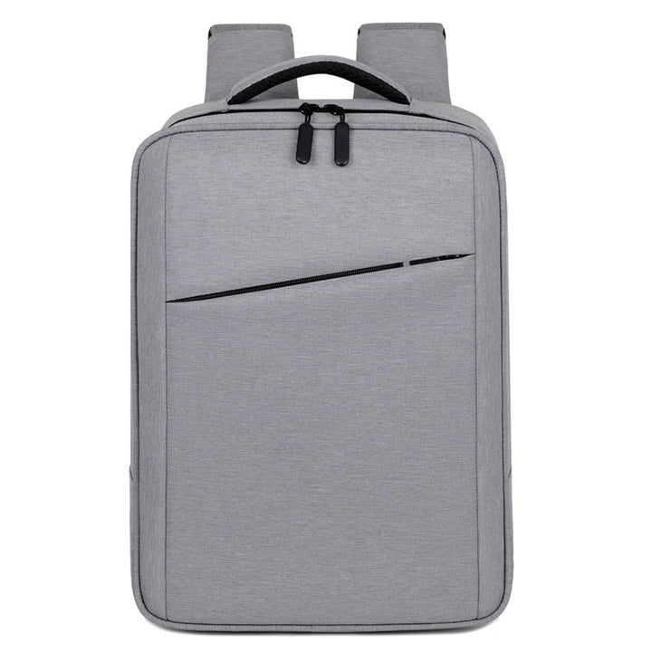 Sleek Tech-Enhanced Laptop Backpack Kalsten