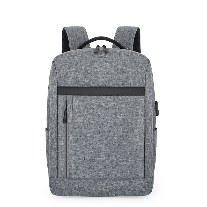 Versatile Laptop and Tablet Backpack Kalsten