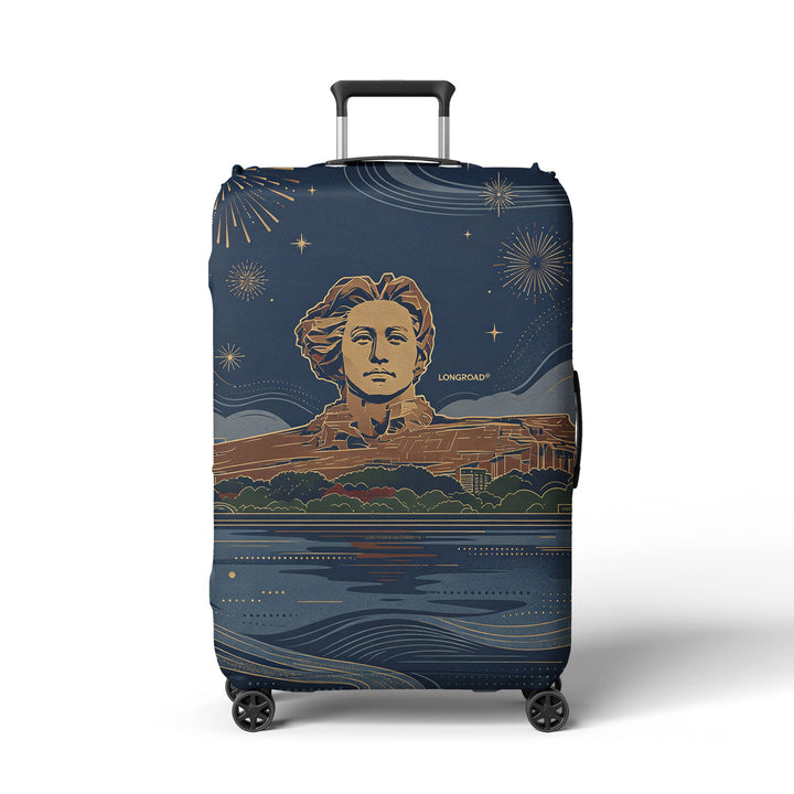 Travel Luggage Kalsten