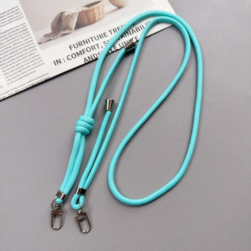 Premium Adjustable ID Badge Lanyard Kalsten