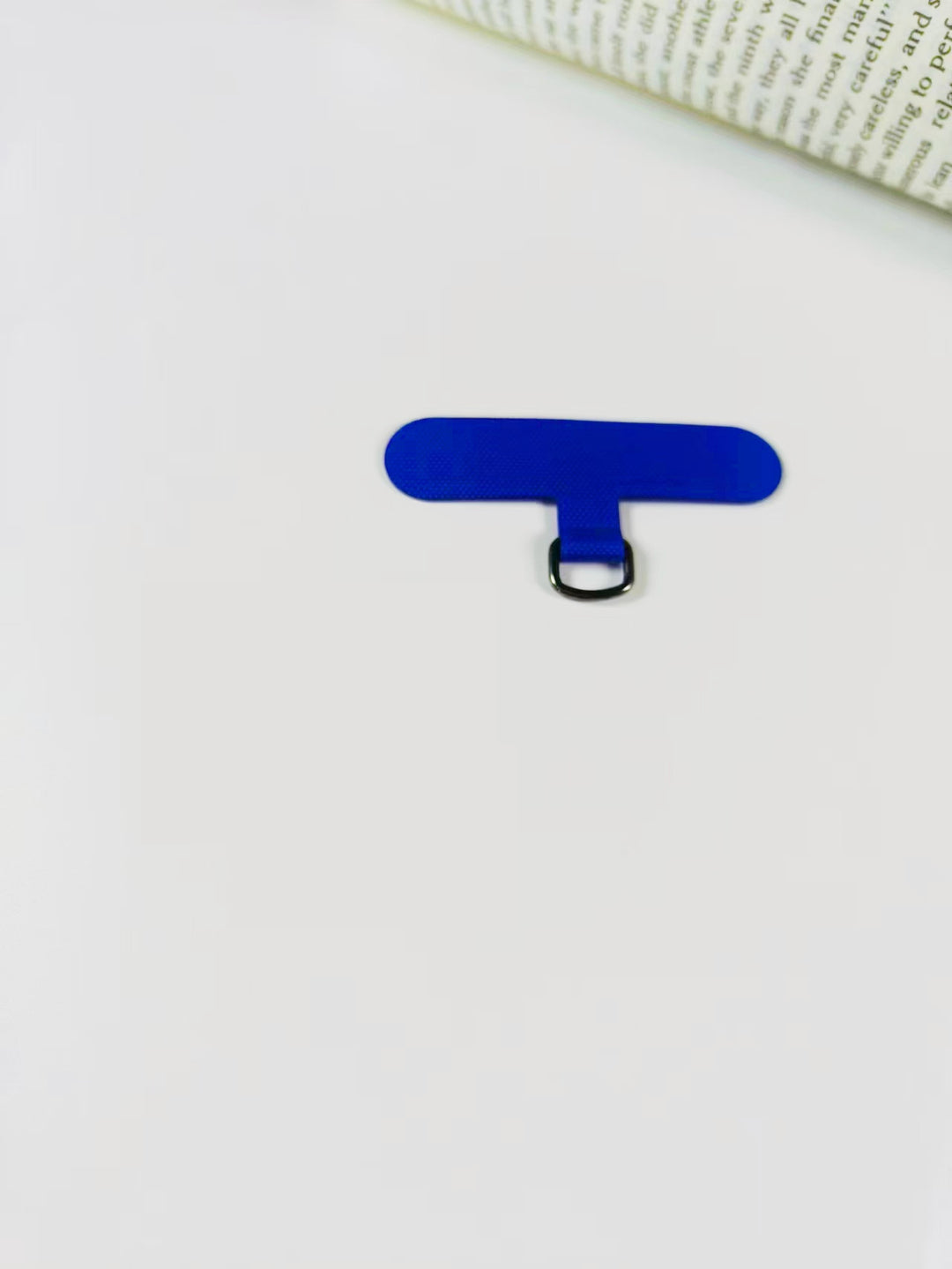 Eco-Friendly ID Card Holder Strap Kalsten