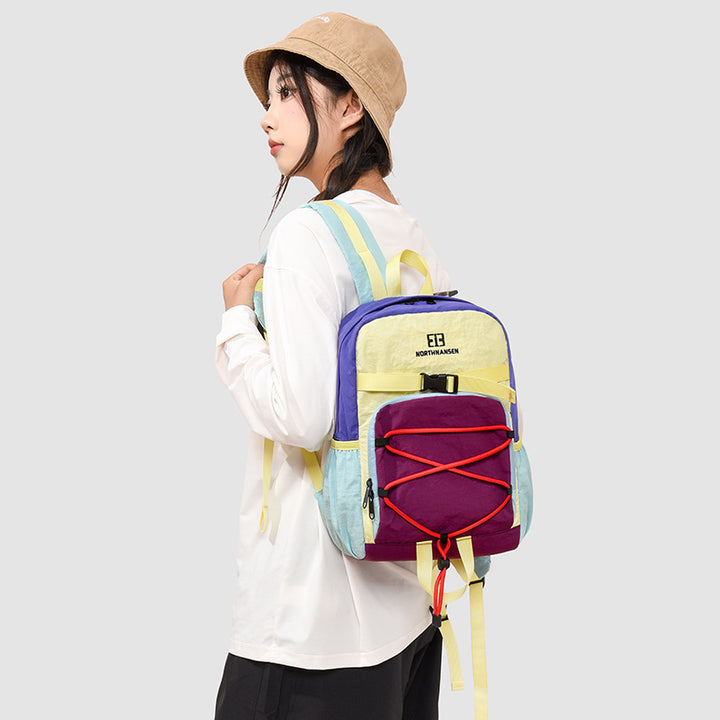 Urban Adventure Backpack Kalsten
