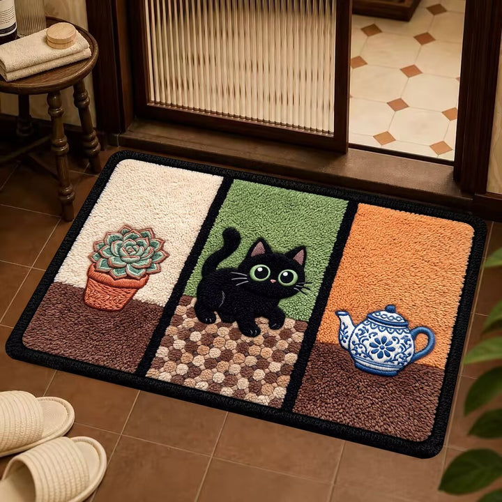 Decorative Indoor Mat