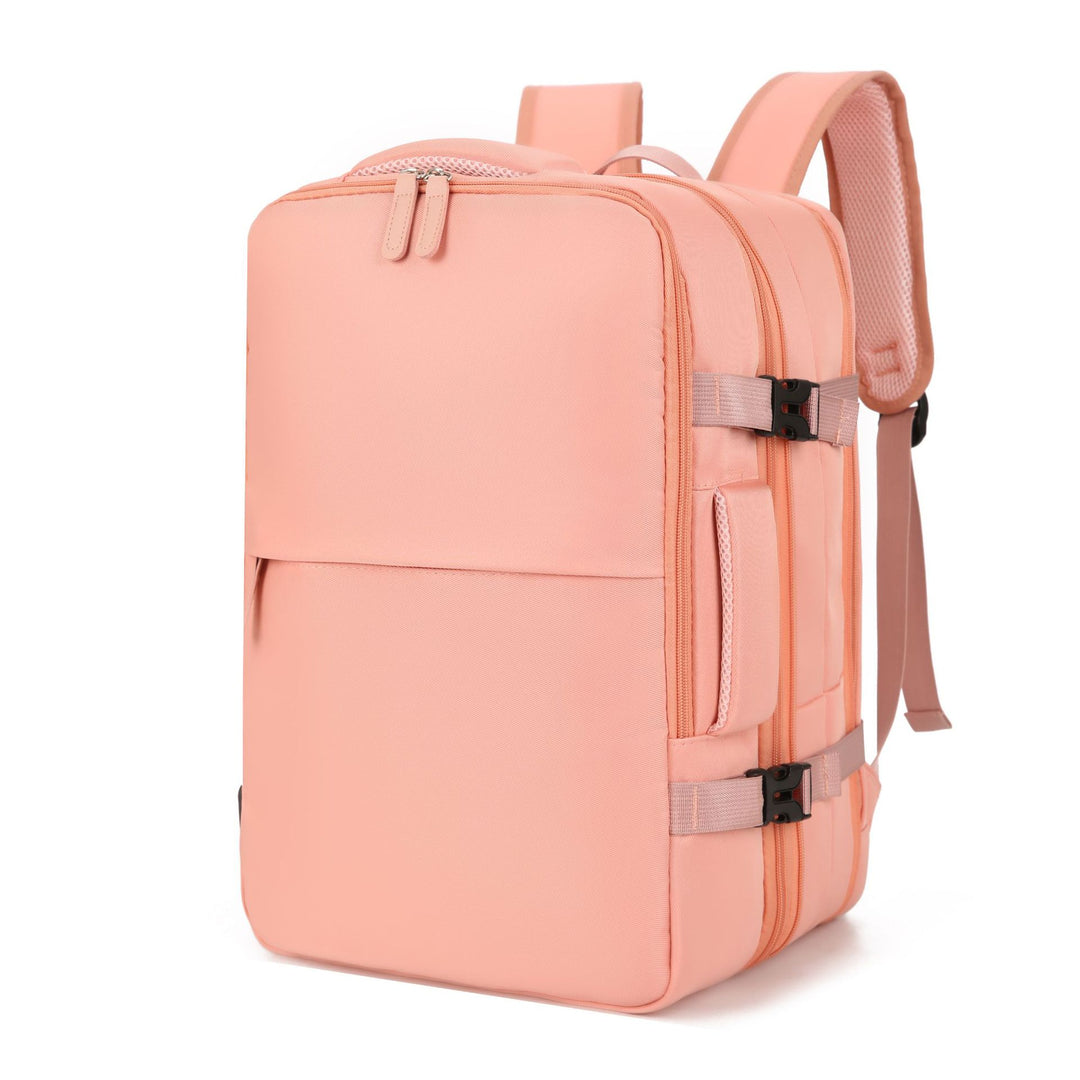 Versatile Multi-Function Backpack
