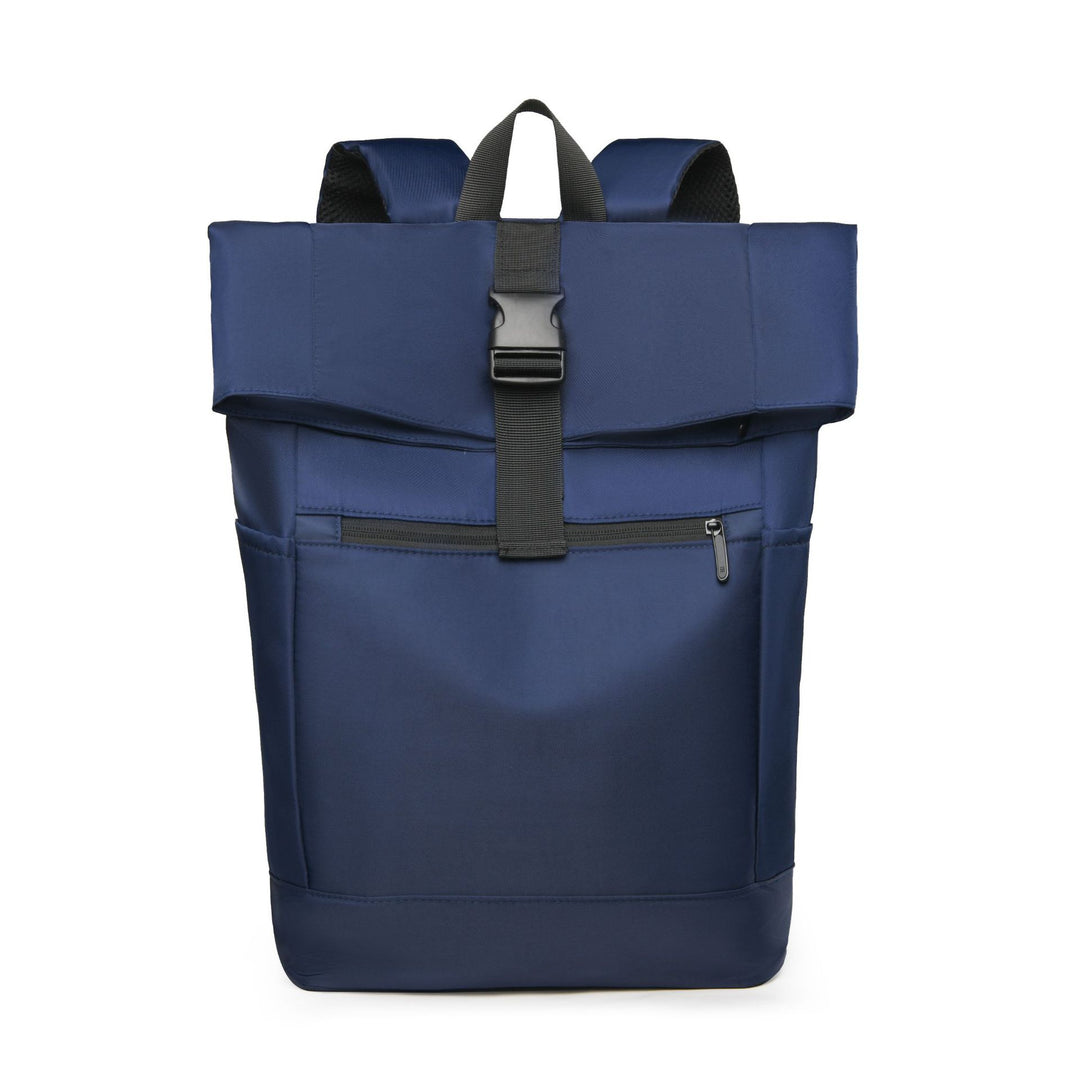 Backpack with Innovative Rolltop Closure Kalsten