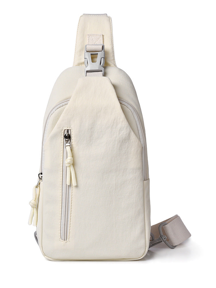 Sleek Crossbody Sling Bag Kalsten