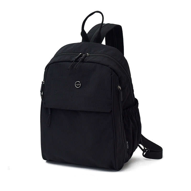 Functional Utility Sling Backpack