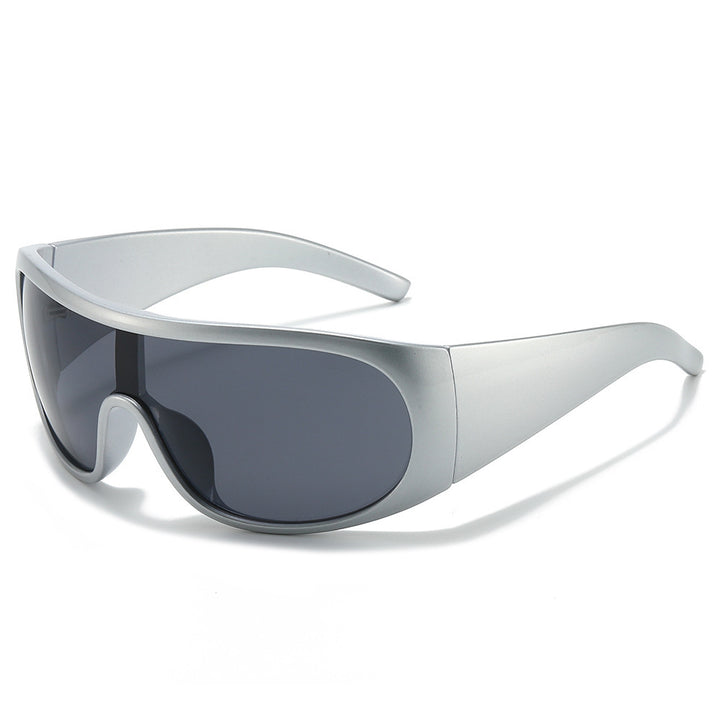 High-Performance Shield Sunglasses Kalsten