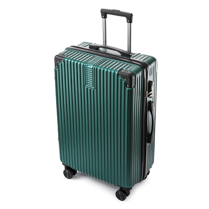 Premium Compact Rolling Travel Case Kalsten