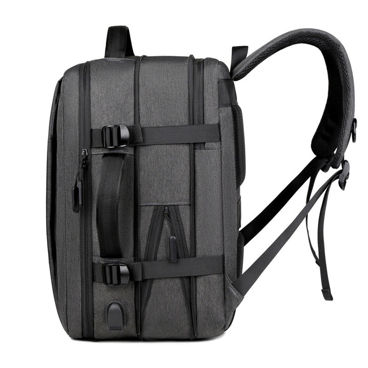Sleek Minimalist Laptop Backpack Kalsten