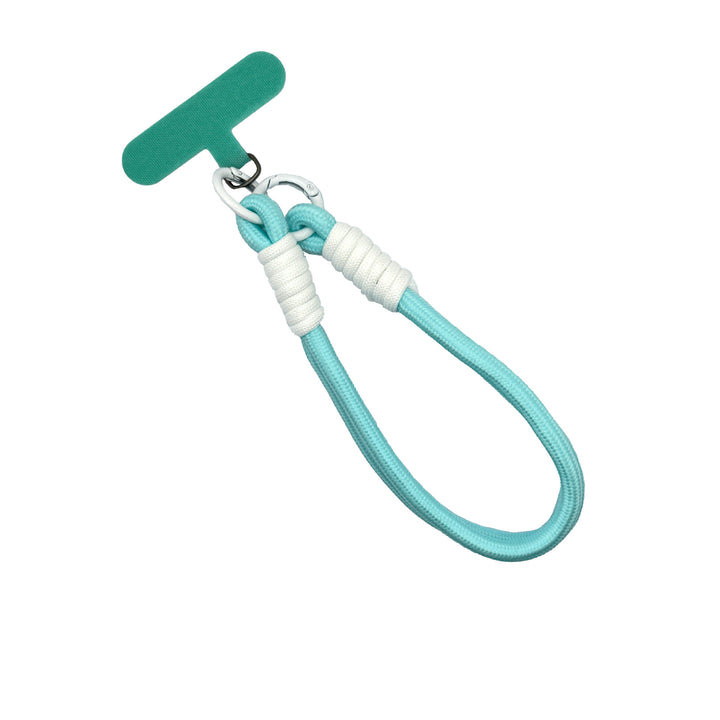 Versatile Paracord Keychain Loop Kalsten