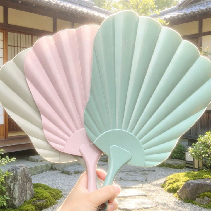 Decorative Hand Fan Kalsten