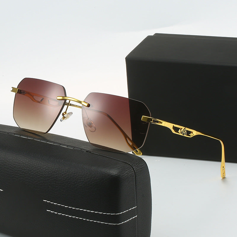 Women's fashionable sunglasses with luxurious frame and ergonomic design Kalsten