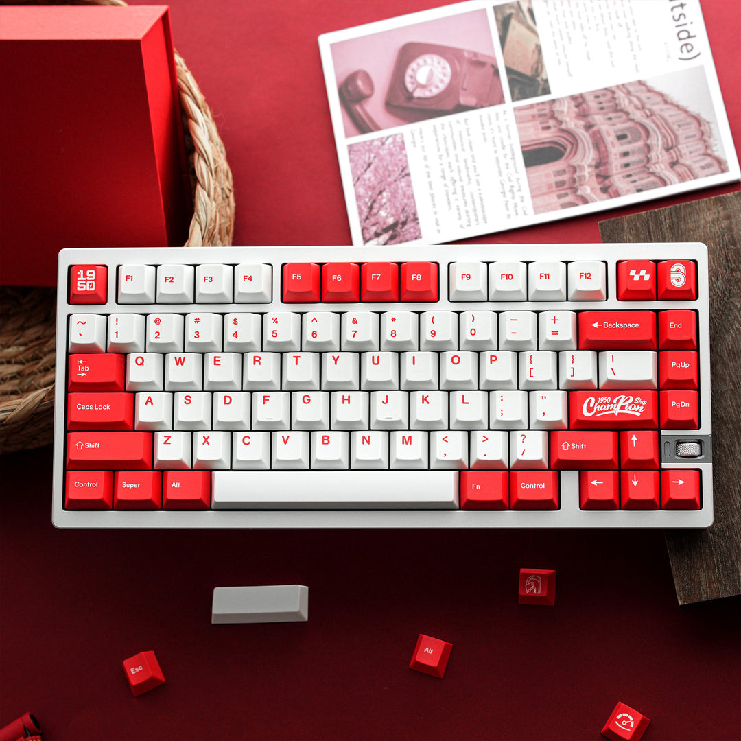 Gaming Mechanical Keyboard Kalsten