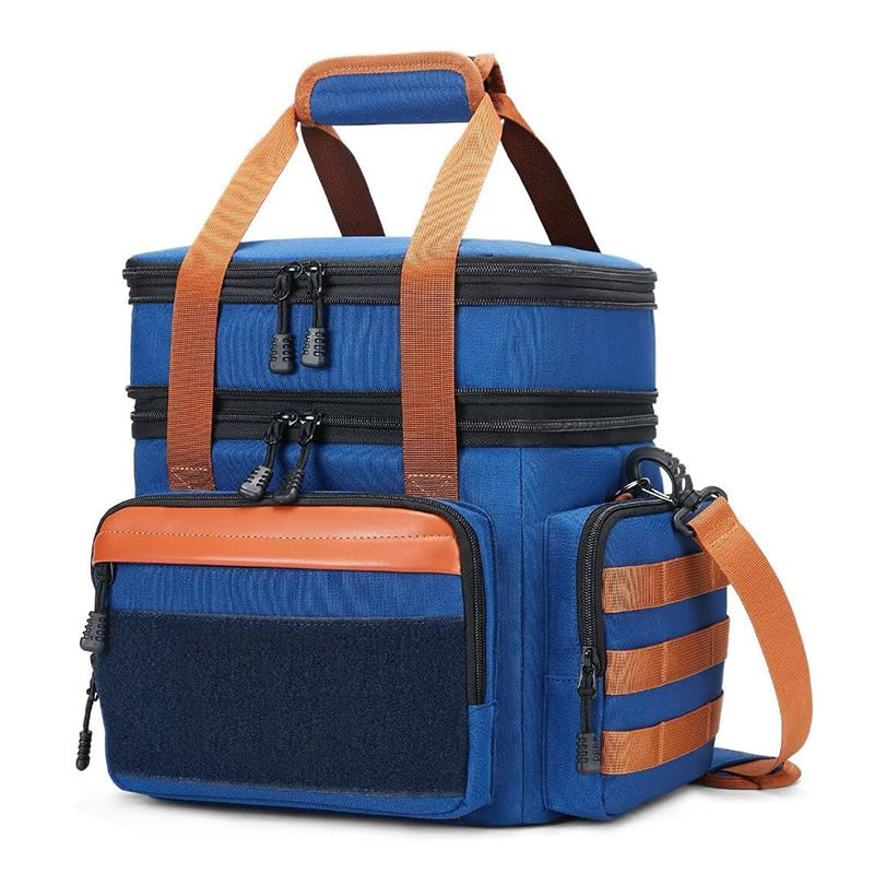 Multifunctional Cooling and Storage Bag Kalsten