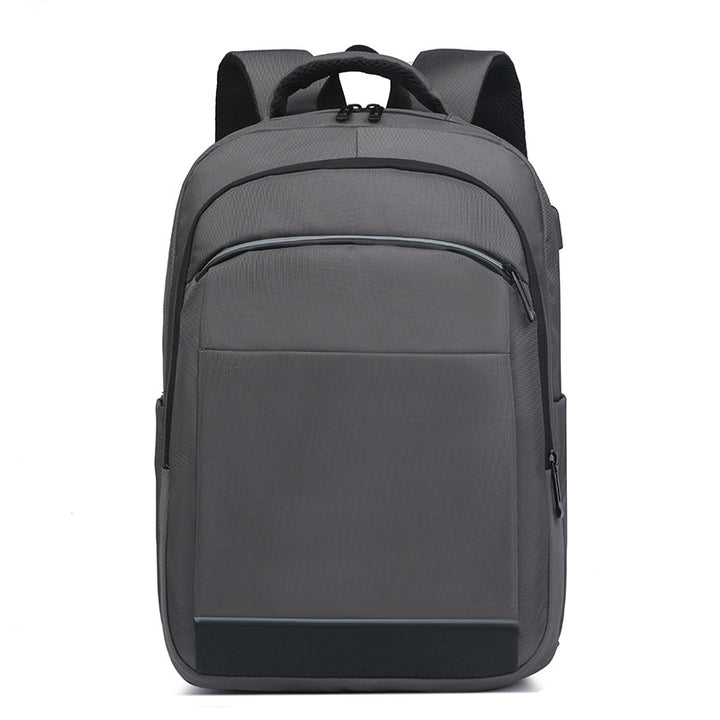 Modern Slim Fit Backpack Kalsten