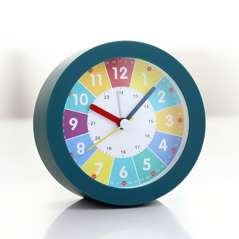 Table Clock Kalsten