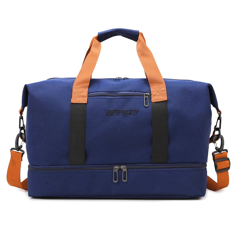 Travel Duffel Bag