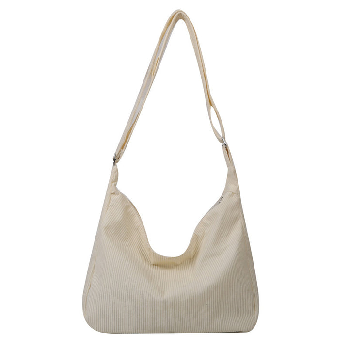 Modern Hobo Shoulder Bag Kalsten