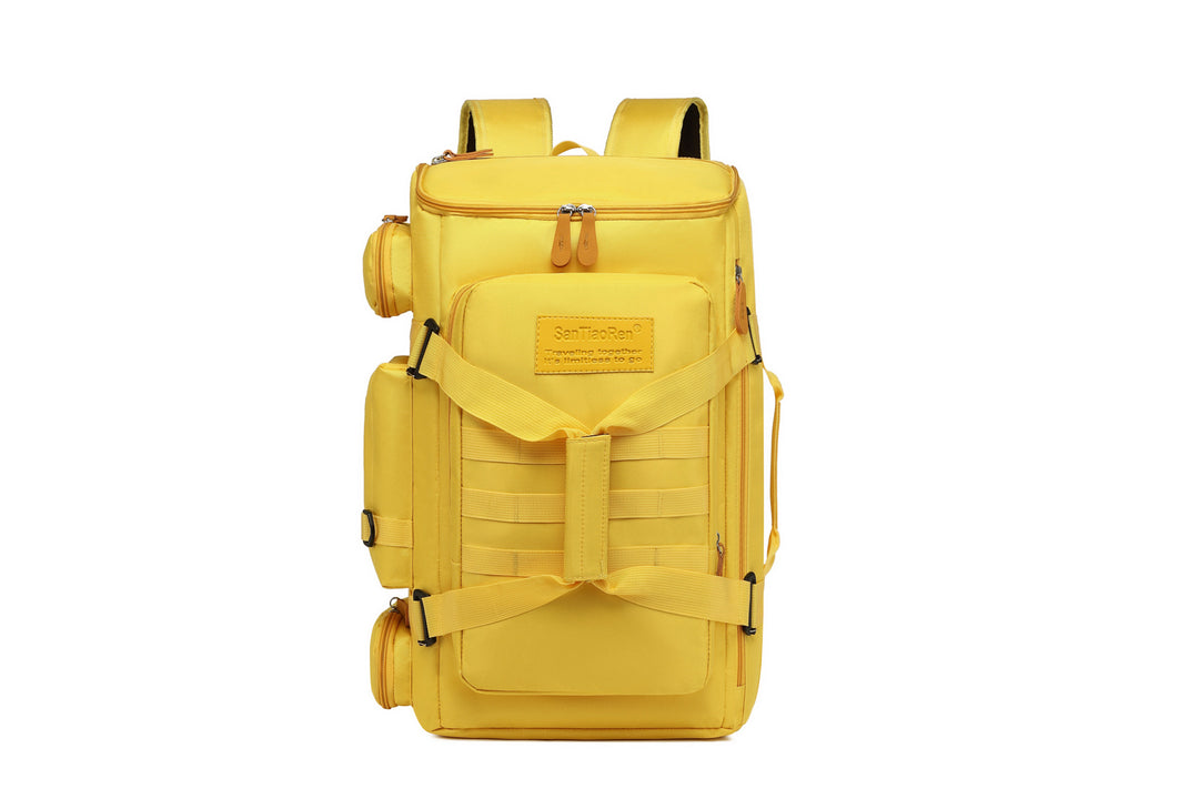 Versatile Travel Gear Backpack Kalsten