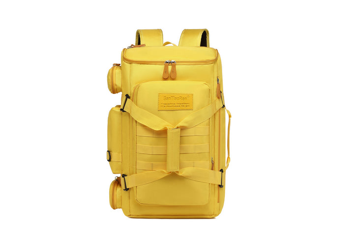 Versatile Travel Gear Backpack Kalsten