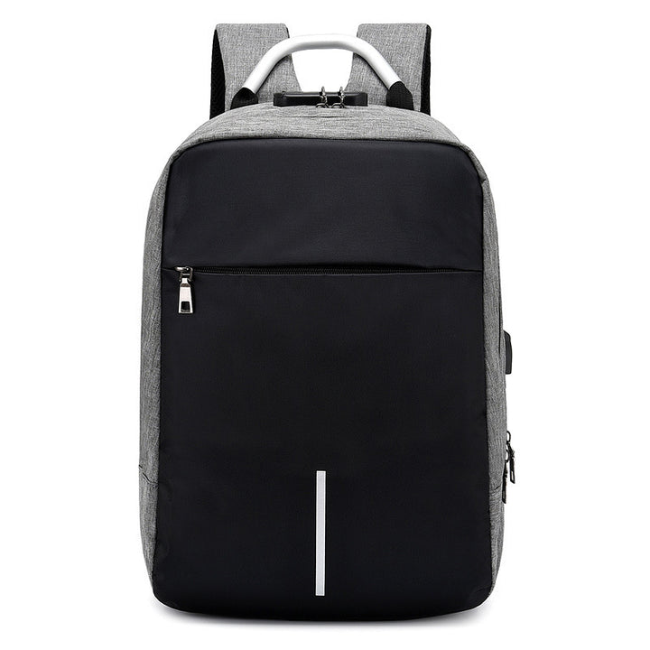 Versatile Urban Commuter Backpack Kalsten